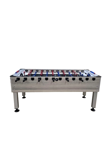 6 Kişilik Langırt Masası