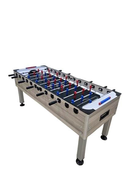 6 Kişilik Langırt Masası