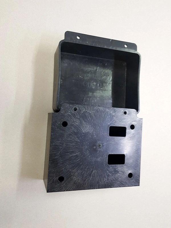 Langırt Masası Para Jeton Kutusu