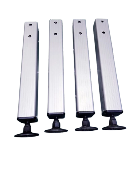 Langırt Masası Bacak Takımı