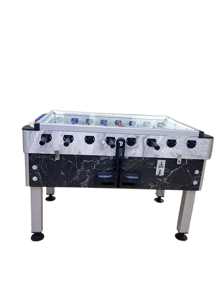 Sayı Boncuklu Ticari Langırt Masası