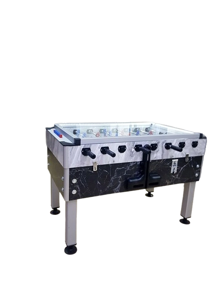 Sayı Boncuklu Ticari Langırt Masası