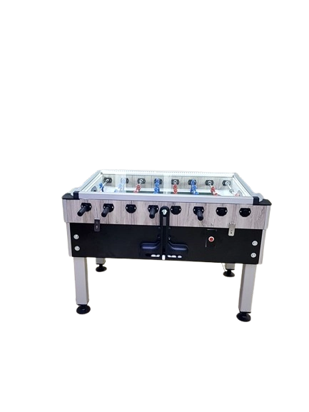 Ev İçin Işıklı Tezahuratlı Langırt Masası