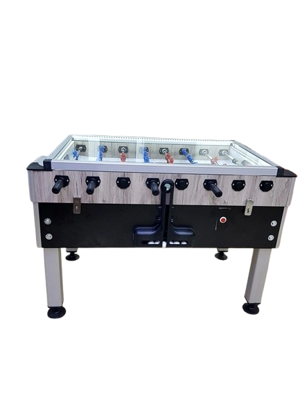 Ofis İçin Işıklı Tezahüratlı Langırt Masası