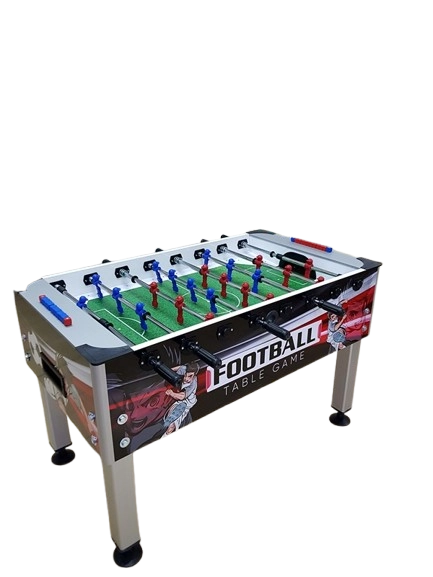 Ev İçin Kaplamalı Free Langırt Masası