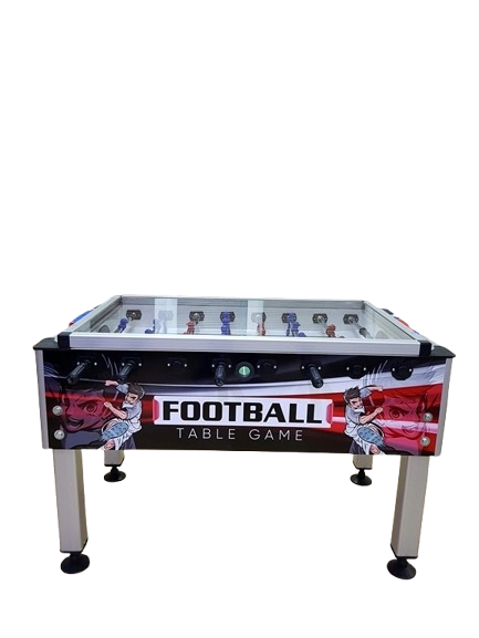 Ofis Tipi Kaplamalı Langırt Masası