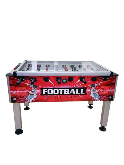 Ofis Tipi Kaplamalı Langırt Masası