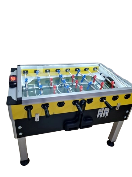 Dış Mekan Ticari Langırt Masası