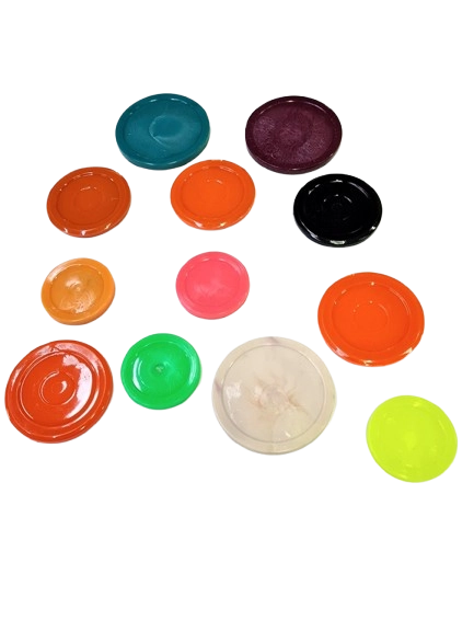 Air Hockey Masası Diski