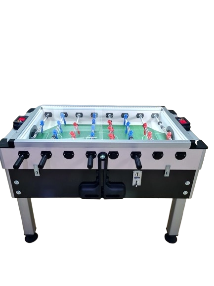 Tezahüratlı Ticari Langırt Masası