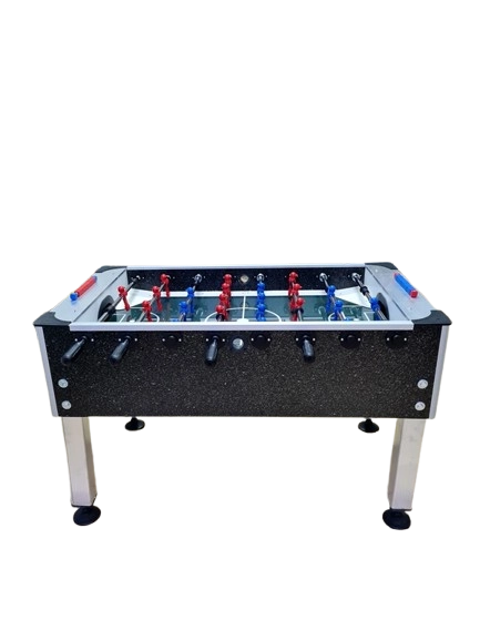 Ofis İçin Kontrplak Langırt Masası