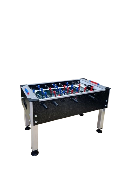 Ofis İçin Kontrplak Langırt Masası