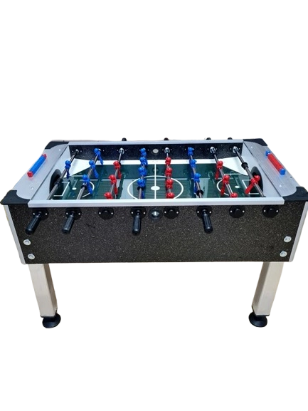 Ofis İçin Kontrplak Langırt Masası