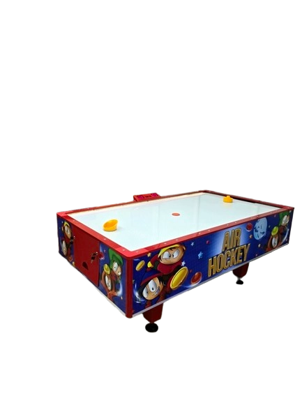 Eco Elektronik İç Mekan Air Hockey Masası