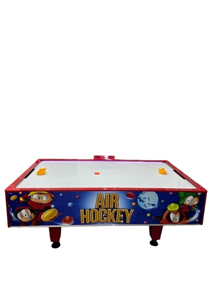 Eco Elektronik İç Mekan Air Hockey Masası