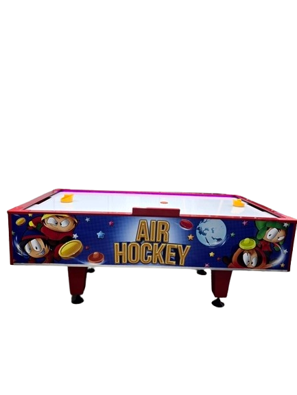 Eco Elektronik İç Mekan Air Hockey Masası