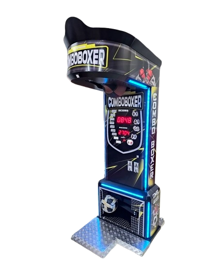 Combo Boks Makinesi
