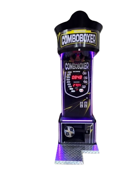 Combo Boks Makinesi