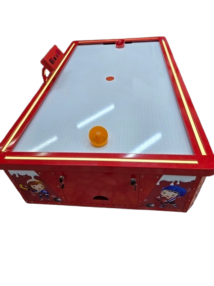 Elektronik İç Mekan Air Hockey Masası