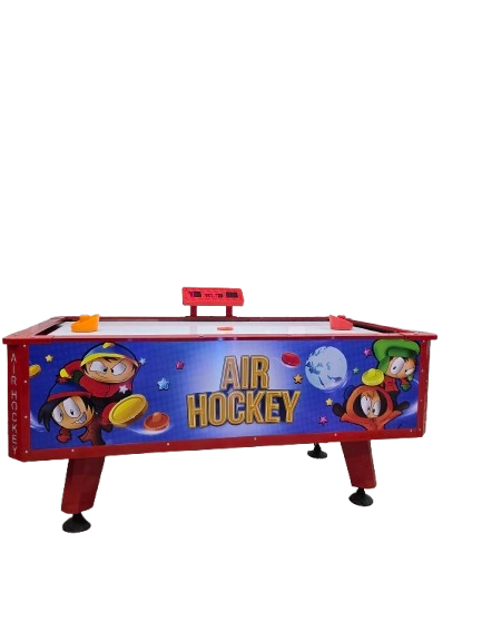 Elektronik Çocuk Air Hockey Masası