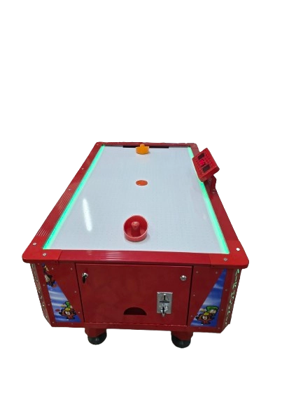Elektronik Çocuk Air Hockey Masası