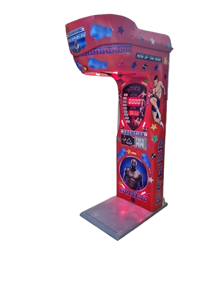 Polyester Boks Makinesi