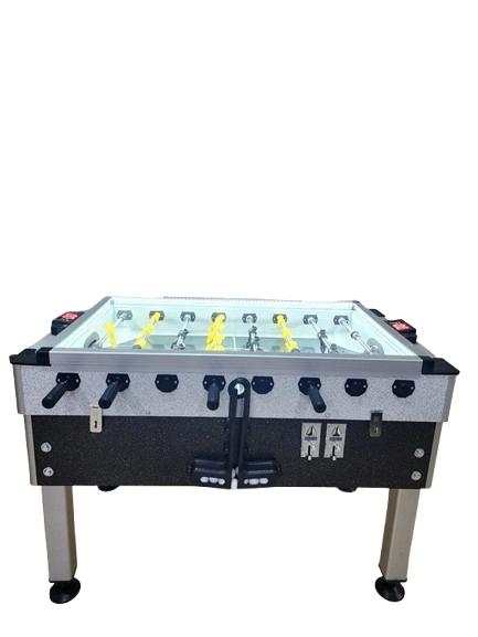 Dış Mekan Ticari Tornado Langırt Masası