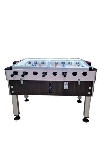 Eco Ticari Kapalı Devre Langırt Masası