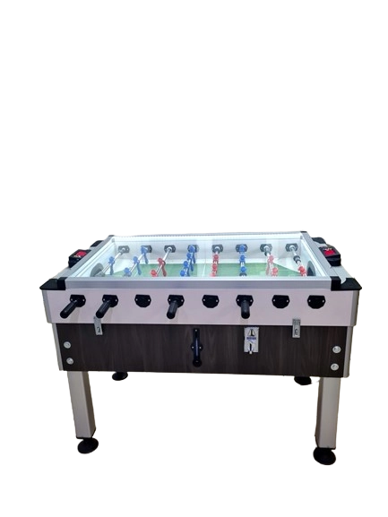 Eco Ticari Kapalı Devre Langırt Masası