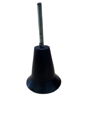 Boks Makinesi Top Takozu