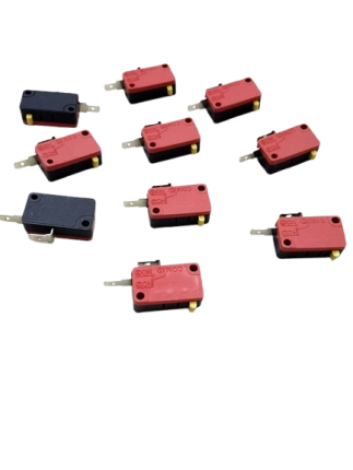 Atari Makinası Switch