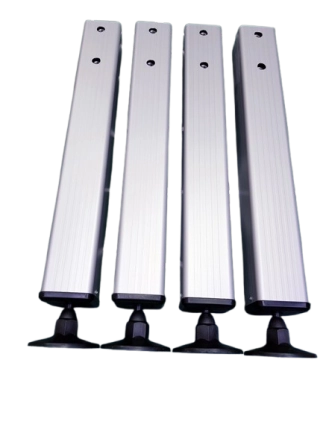 Langırt Masası Bacak Takımı