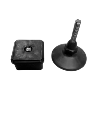 Langırt Masası Ayağı