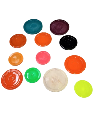 Air Hockey Masası Diski