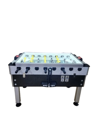 Dış Mekan Ticari Tornado Langırt Masası