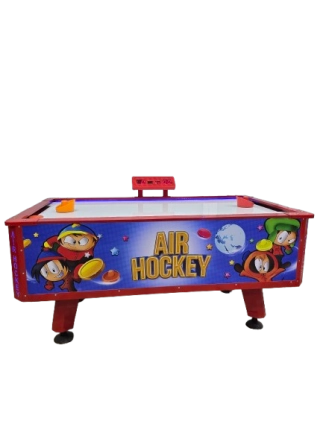 Elektronik Çocuk Air Hockey Masası