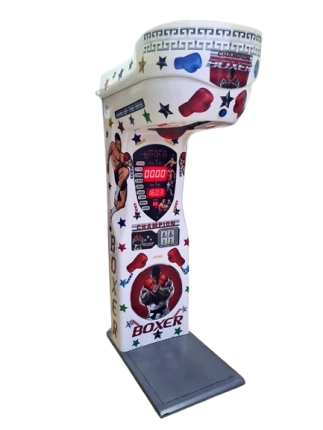 Polyester Boks Makinesi