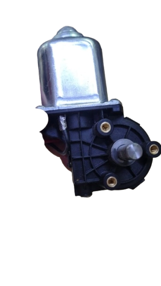 Boks Makinesi Motoru