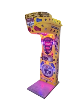 Polyester Boks Makinesi