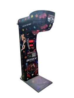 Polyester Boks Makinesi