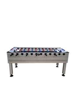 6 Kişilik Langırt Masası