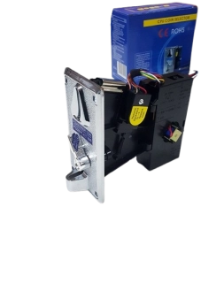 Langırt Masası Para Kanalı