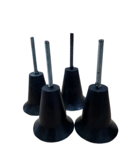 Boks Makinesi Top Takozu