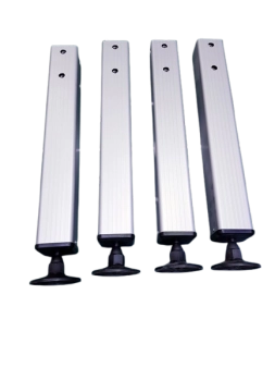 Langırt Masası Bacak Takımı