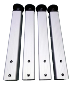 Langırt Masası Bacak Takımı