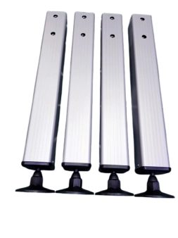 Langırt Masası Bacak Takımı