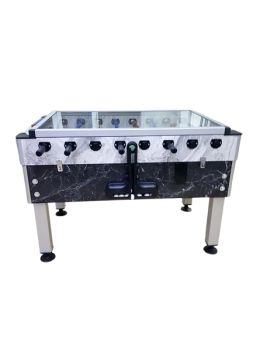 Ofis İçin Top Dönüşümlü Langırt Masası