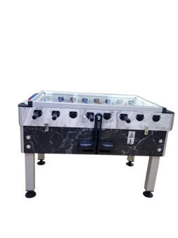 Sayı Boncuklu Ticari Langırt Masası