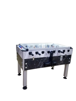 Sayı Boncuklu Ticari Langırt Masası