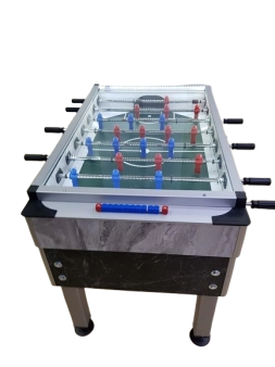 Sayı Boncuklu Ticari Langırt Masası